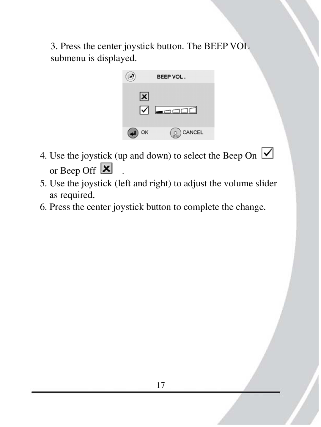 DXG Technology DXG-608 manual 