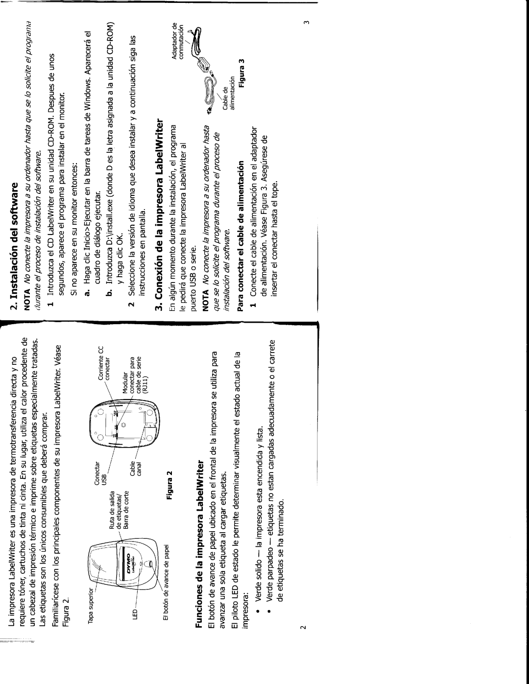 Dymo 300 manual EEEI$Etg, Gee 