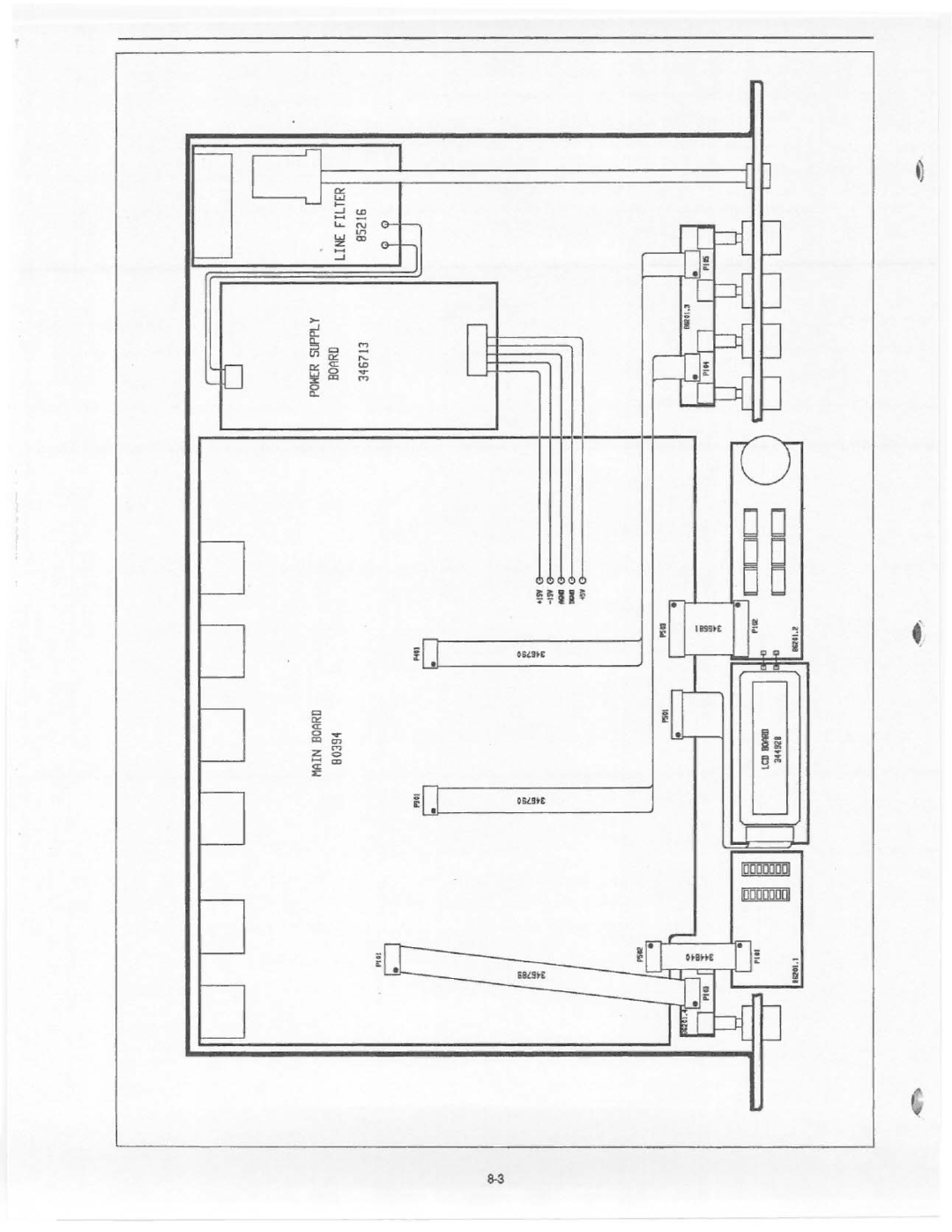 Dynacord DDL 204 manual 