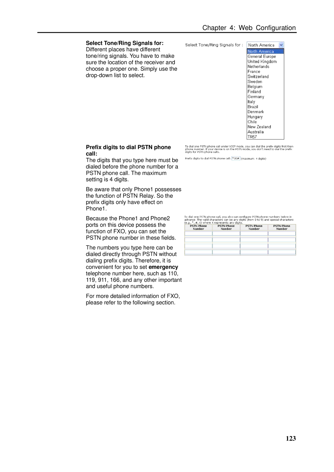 Dynalink RTA1046VW user manual 123 