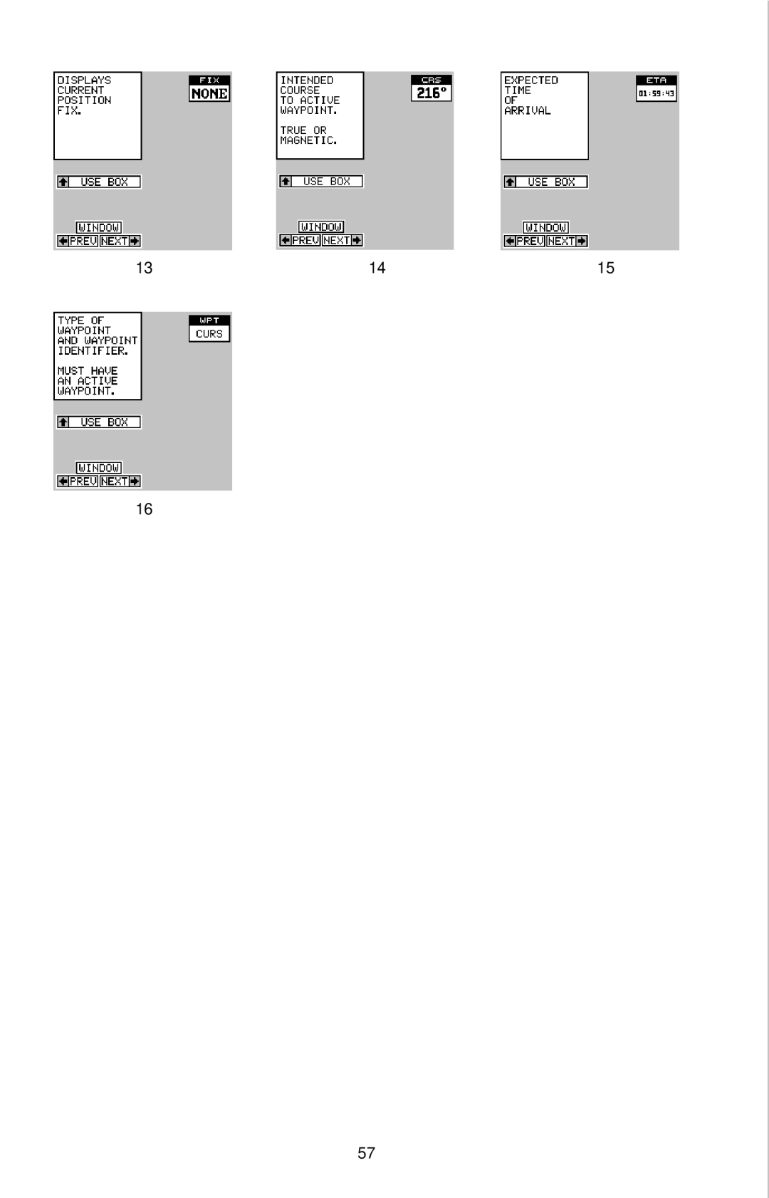 Eagle Electronics 12 manual 