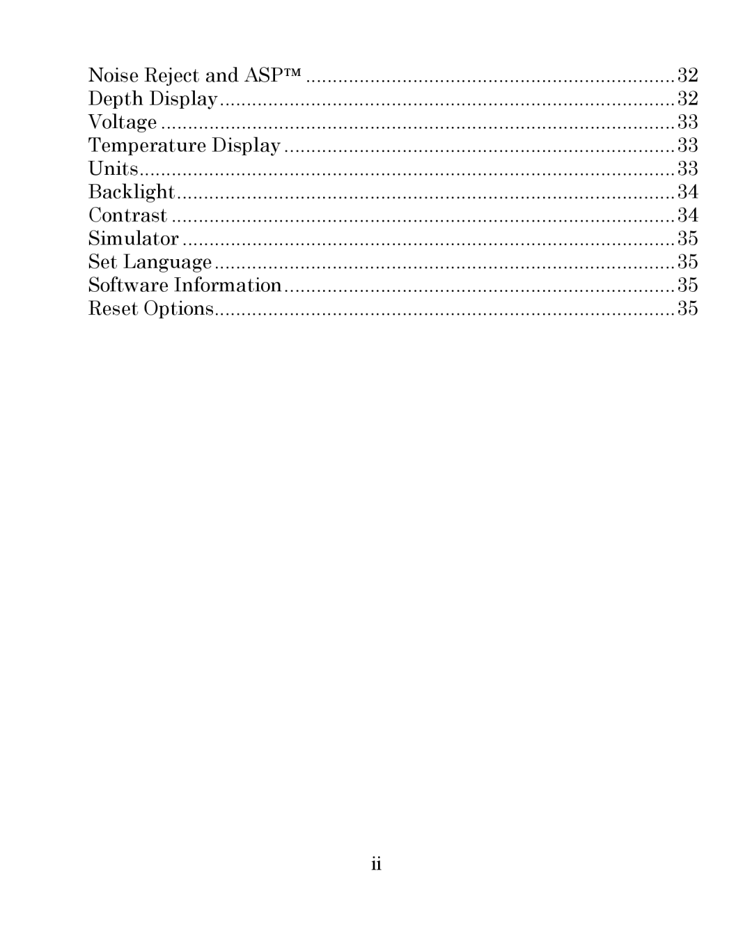 Eagle Electronics 300 manual 