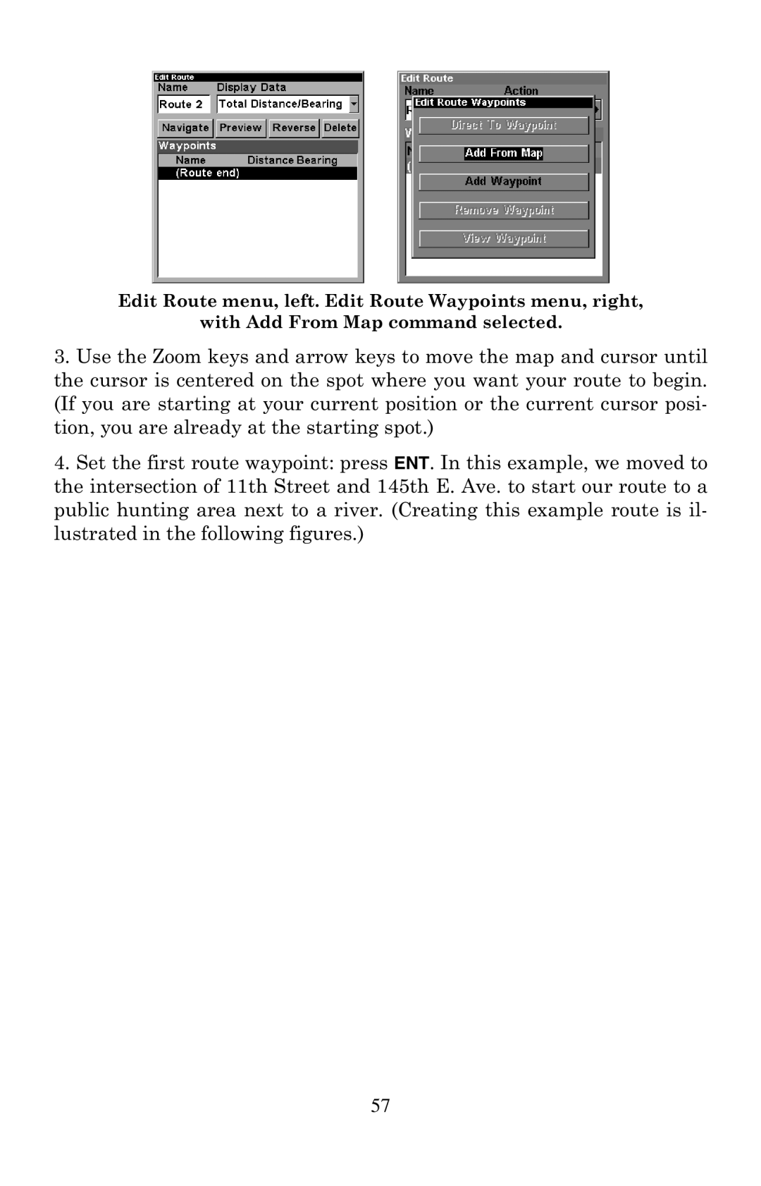 Eagle Electronics 320 manual 