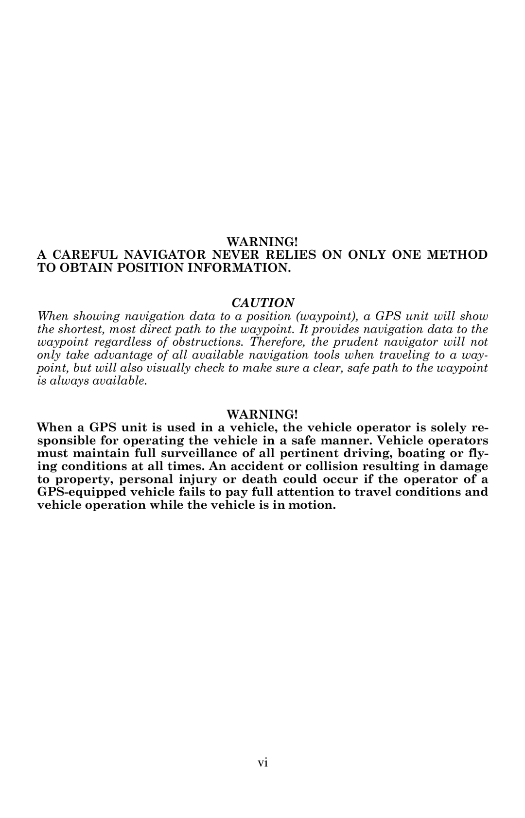 Eagle Electronics 502cDF manual 