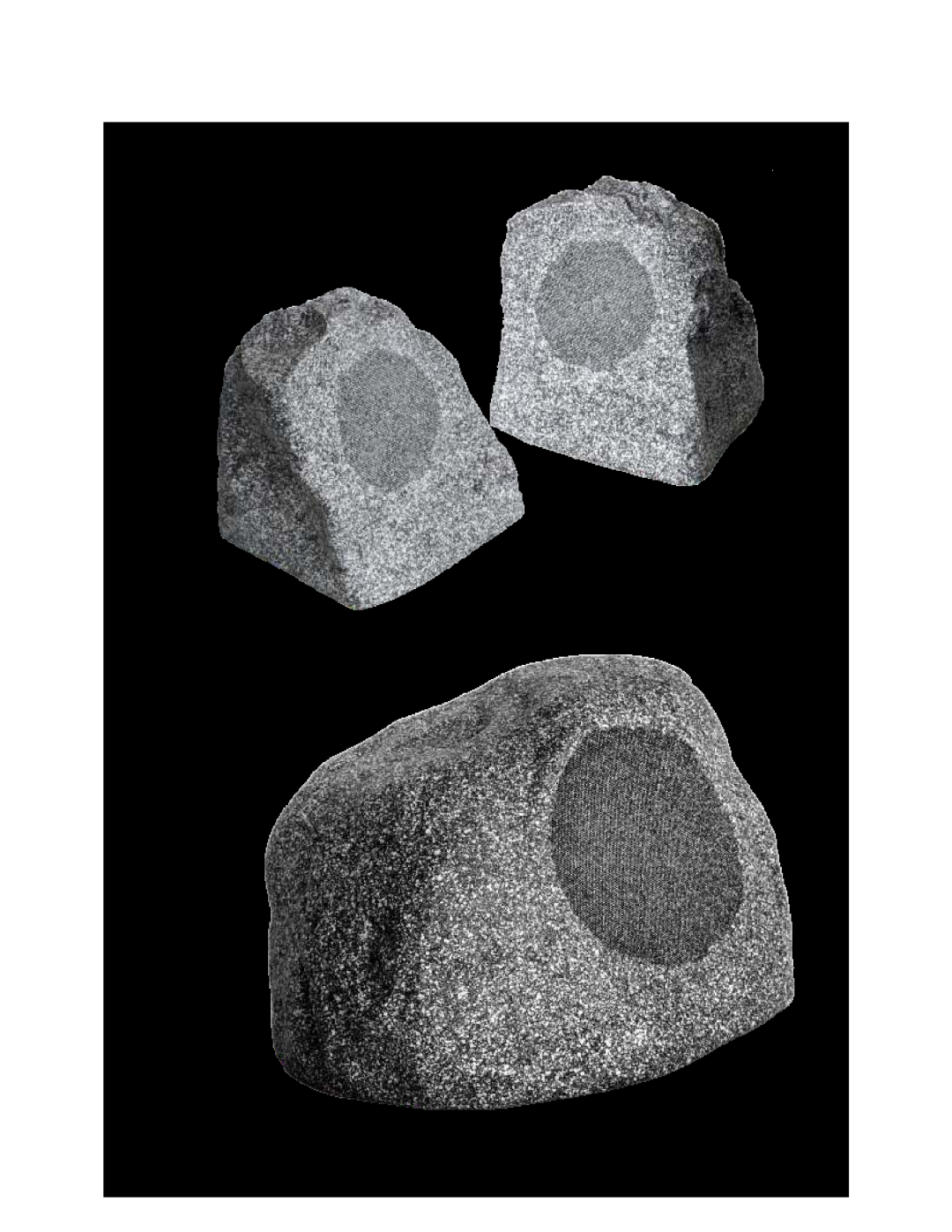 Earthquake Sound user manual Granite-52Speakers Granite-10DSubwoofer 