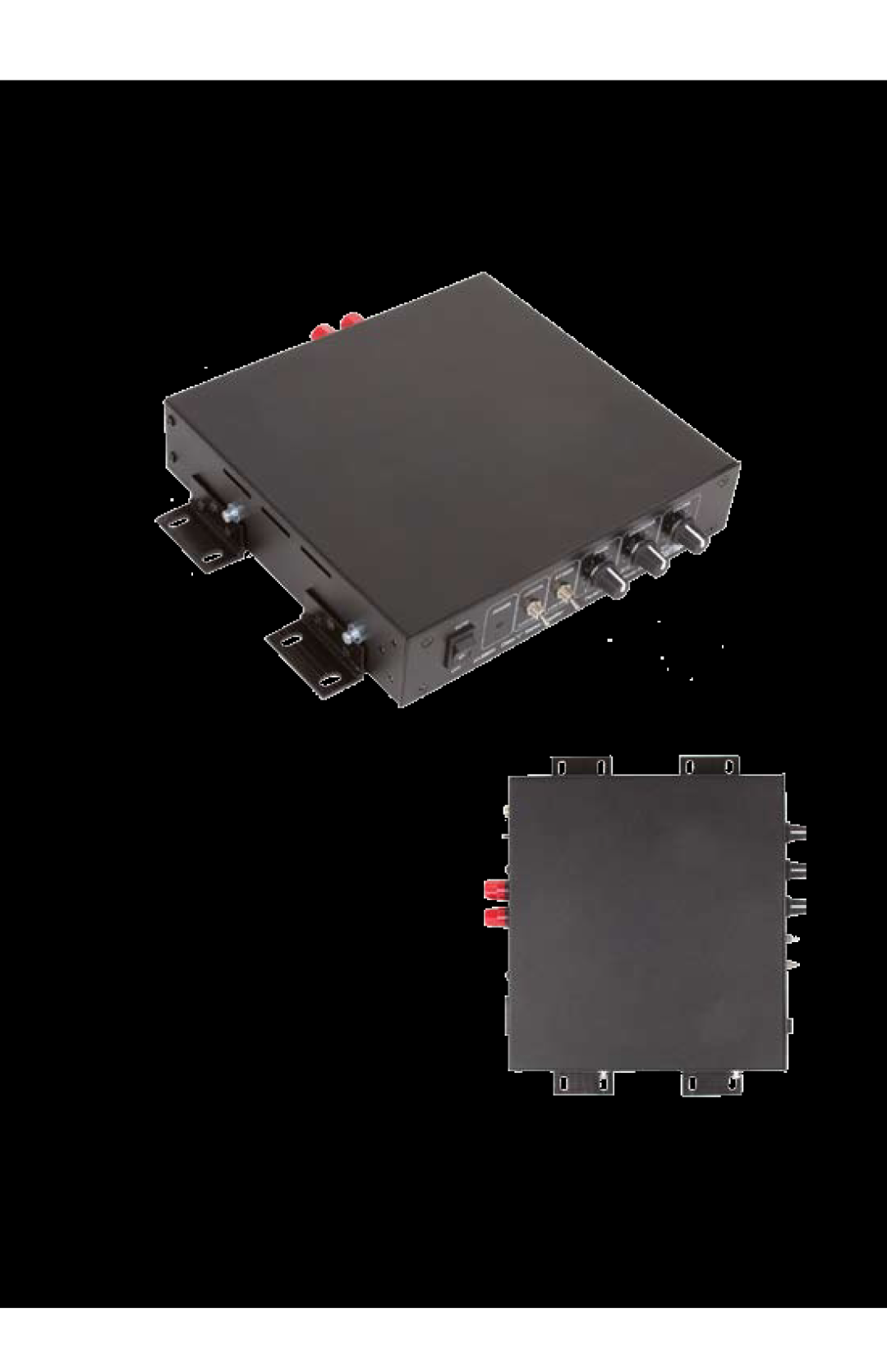 Earthquake Sound XJ-300 FR user manual Mounting Options for 1 XJ-300FR, Wall or Anywhere Mountable 