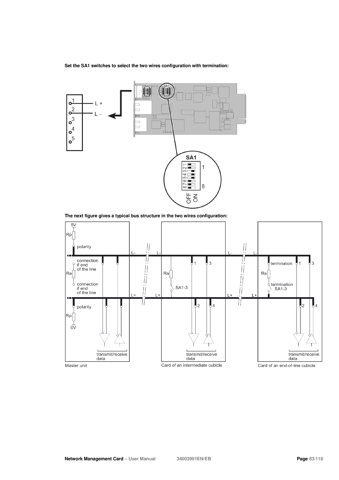 Eaton Electrical 34003991EN/EB user manual 83/118 