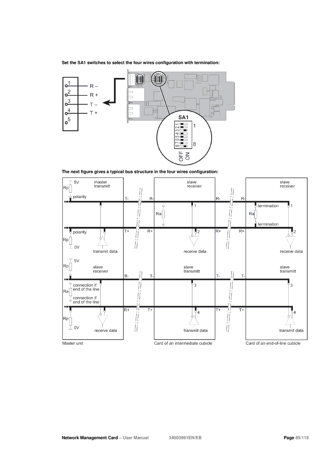 Eaton Electrical 34003991EN/EB user manual 85/118 