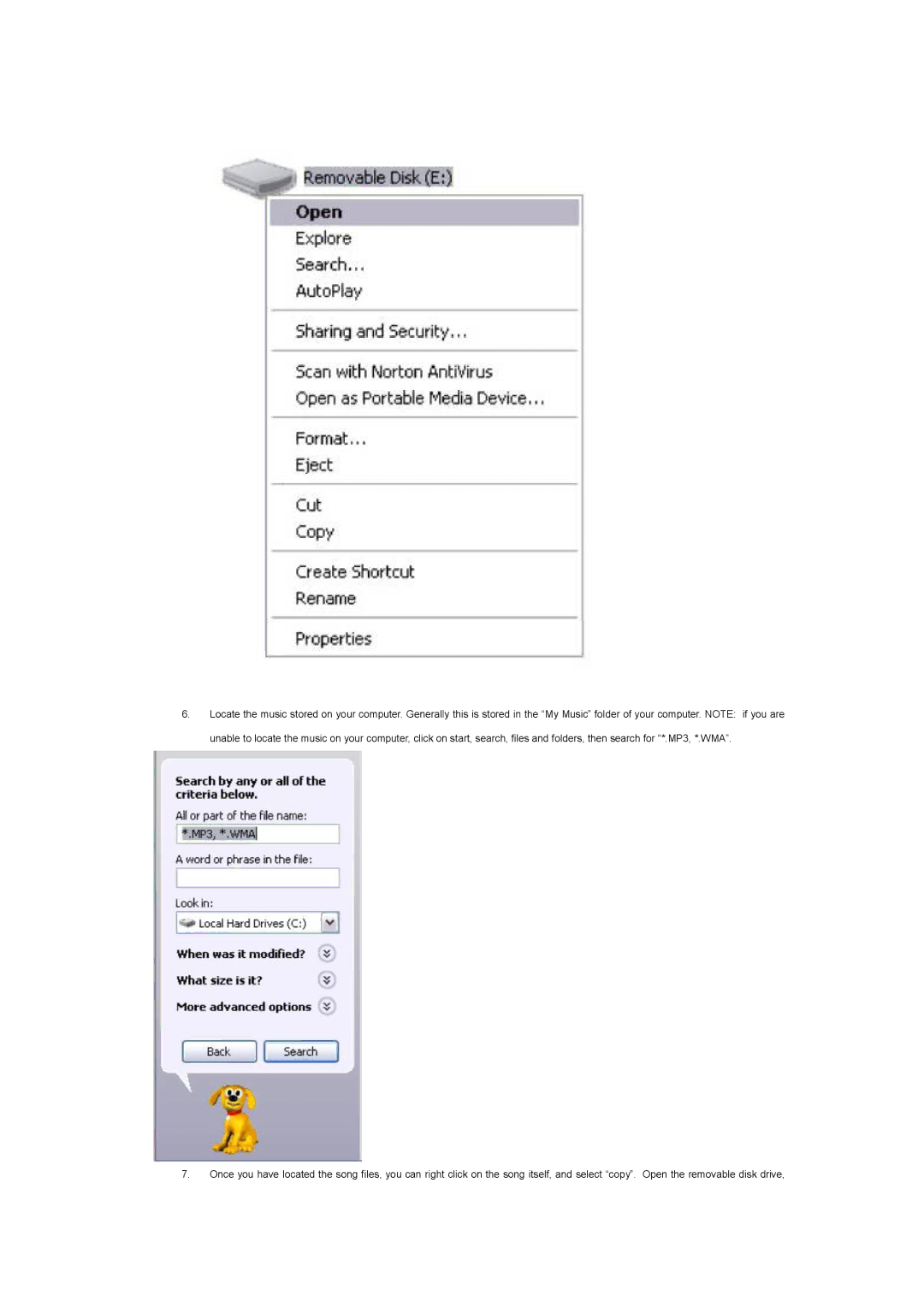 Eclipse - Fujitsu Ten 180 user manual 