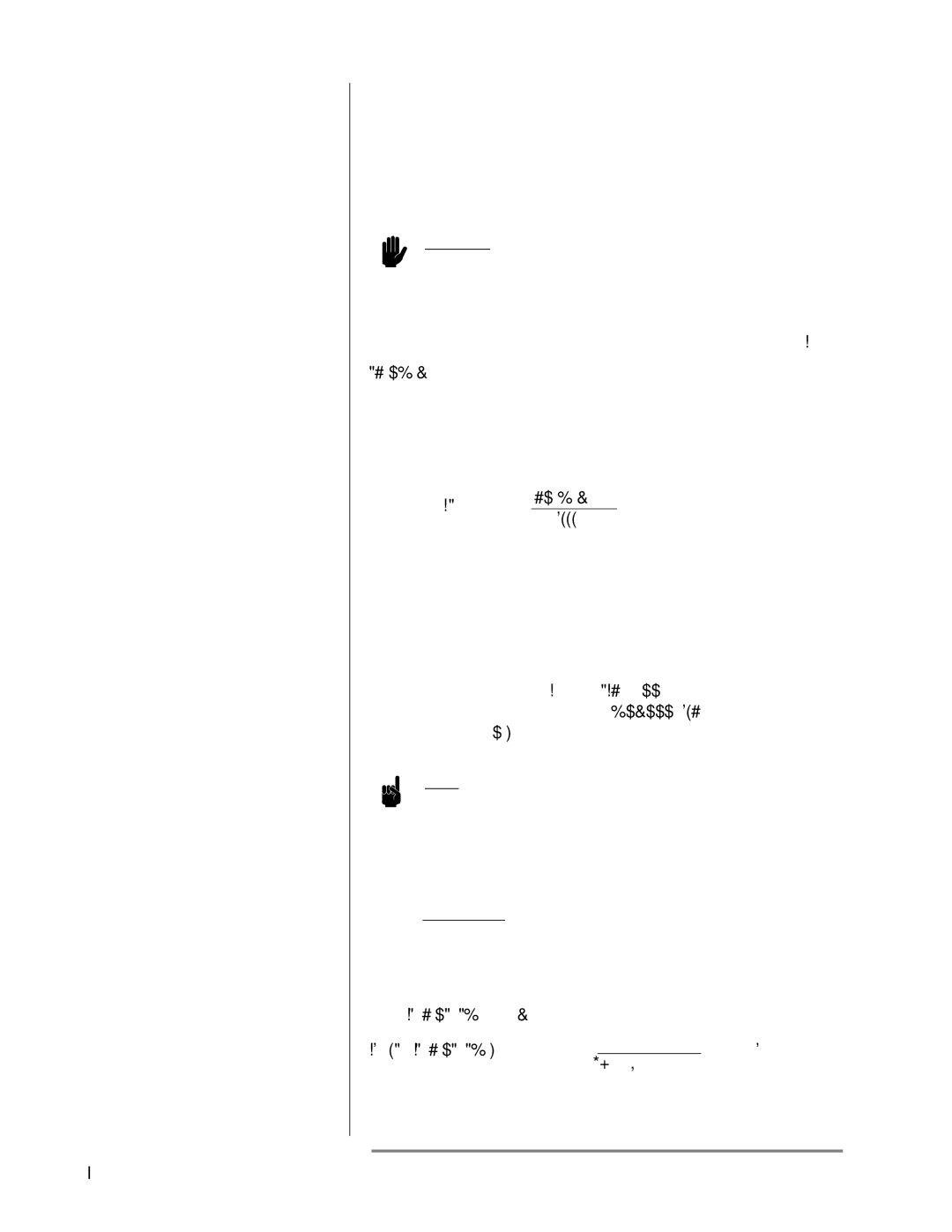 Eclipse Combustion AH-MA manual #!!# $%&%$!$%#$$%&&*+!,!#%$&$$$$# 