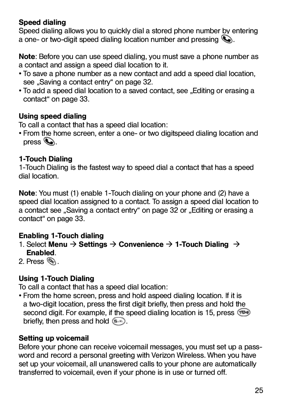 Ecom Instruments Ex-CDMA 02 manual 