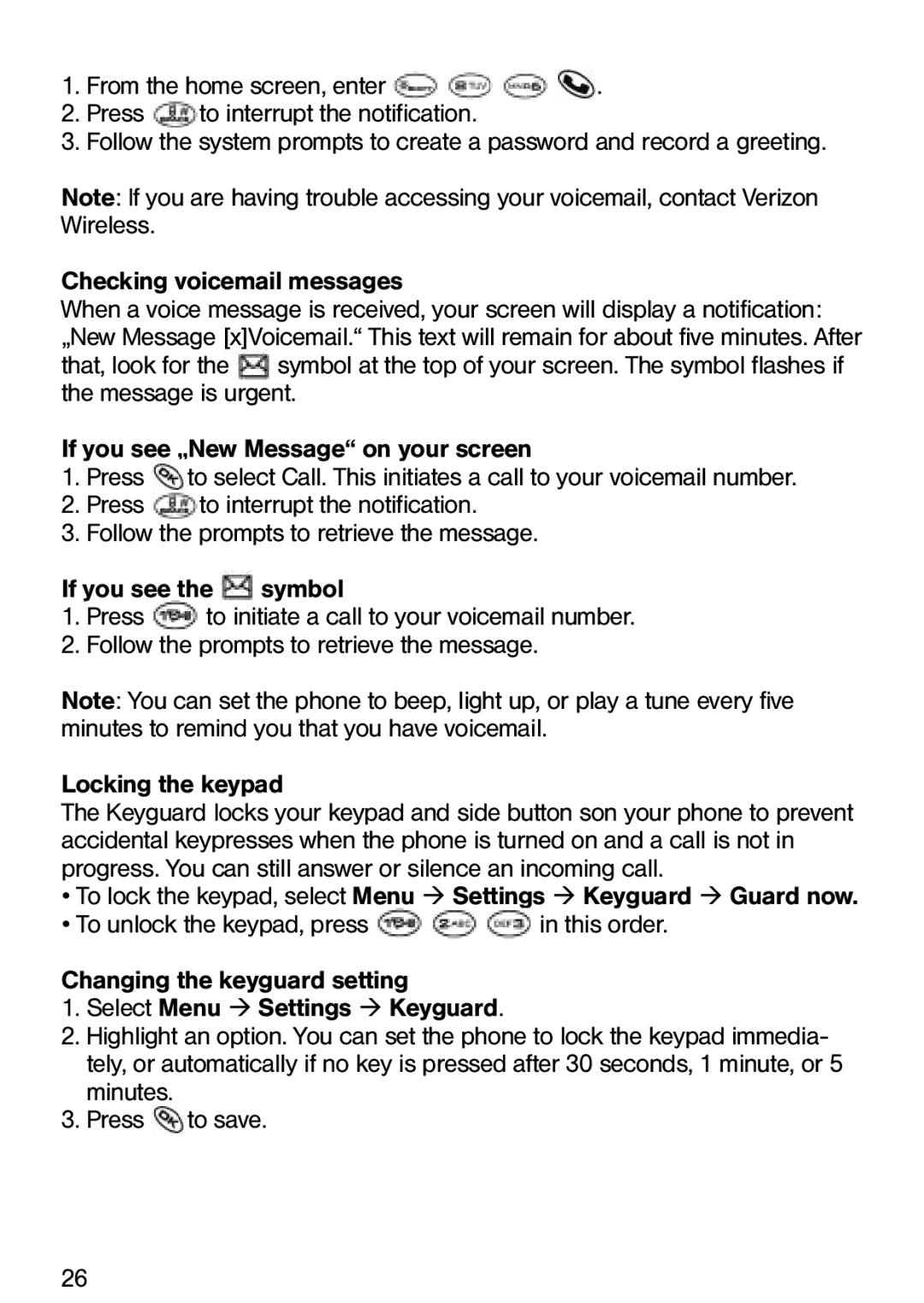 Ecom Instruments Ex-CDMA 02 manual 