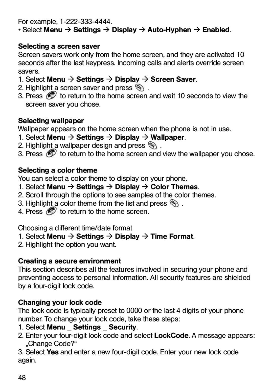 Ecom Instruments Ex-CDMA 02 manual 