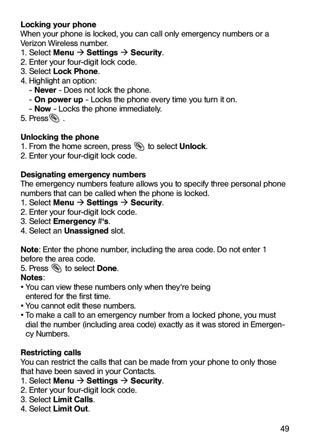 Ecom Instruments Ex-CDMA 02 manual 