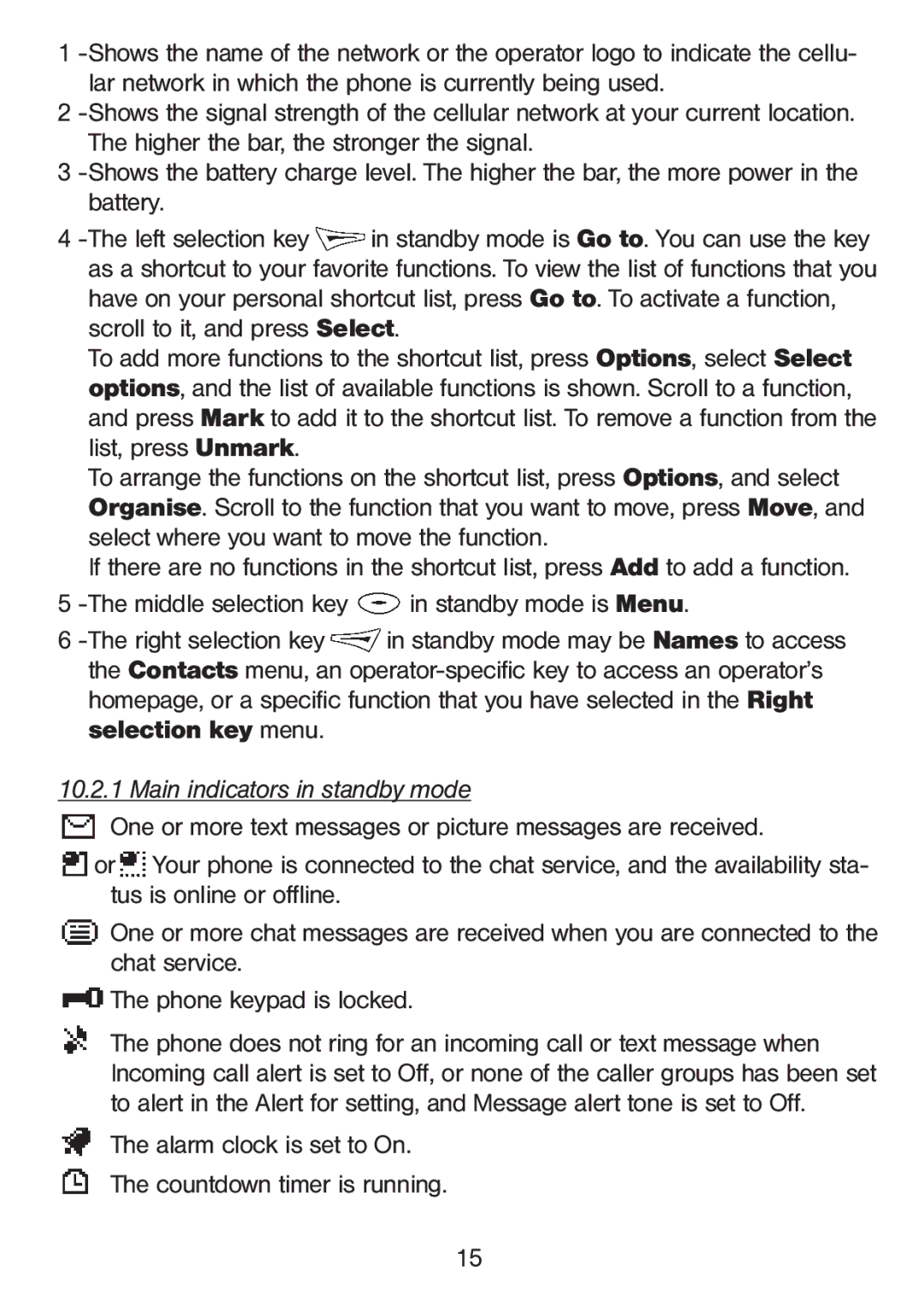 Ecom Instruments Ex-GSM 01 manual 