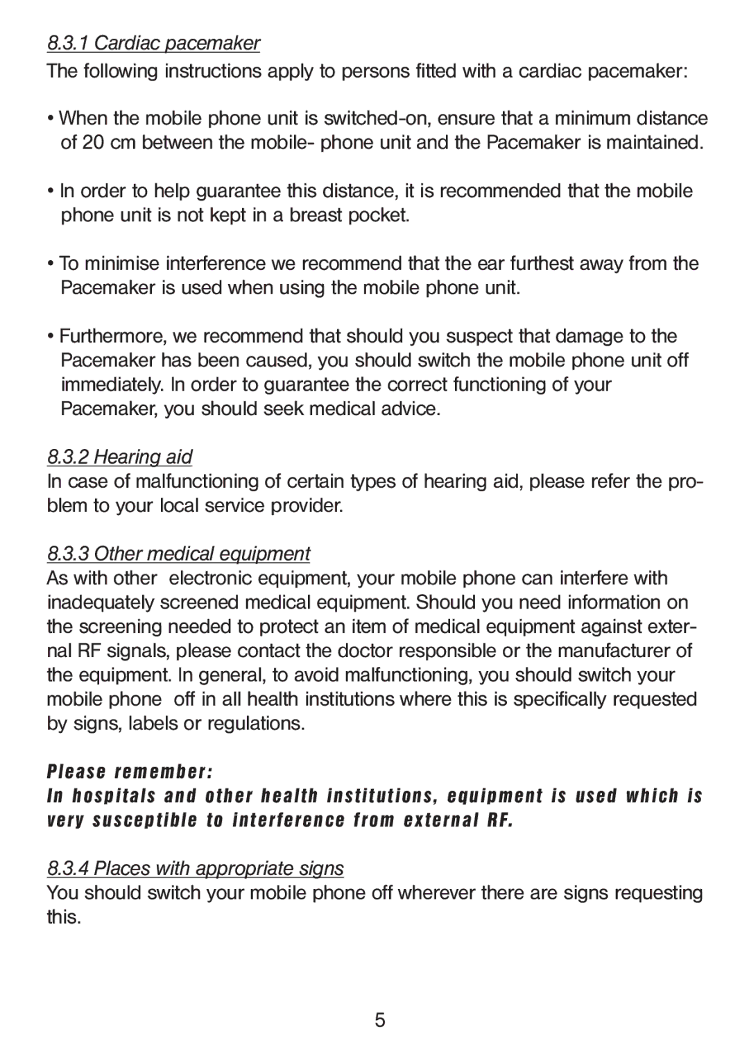 Ecom Instruments Ex-GSM 01 manual 