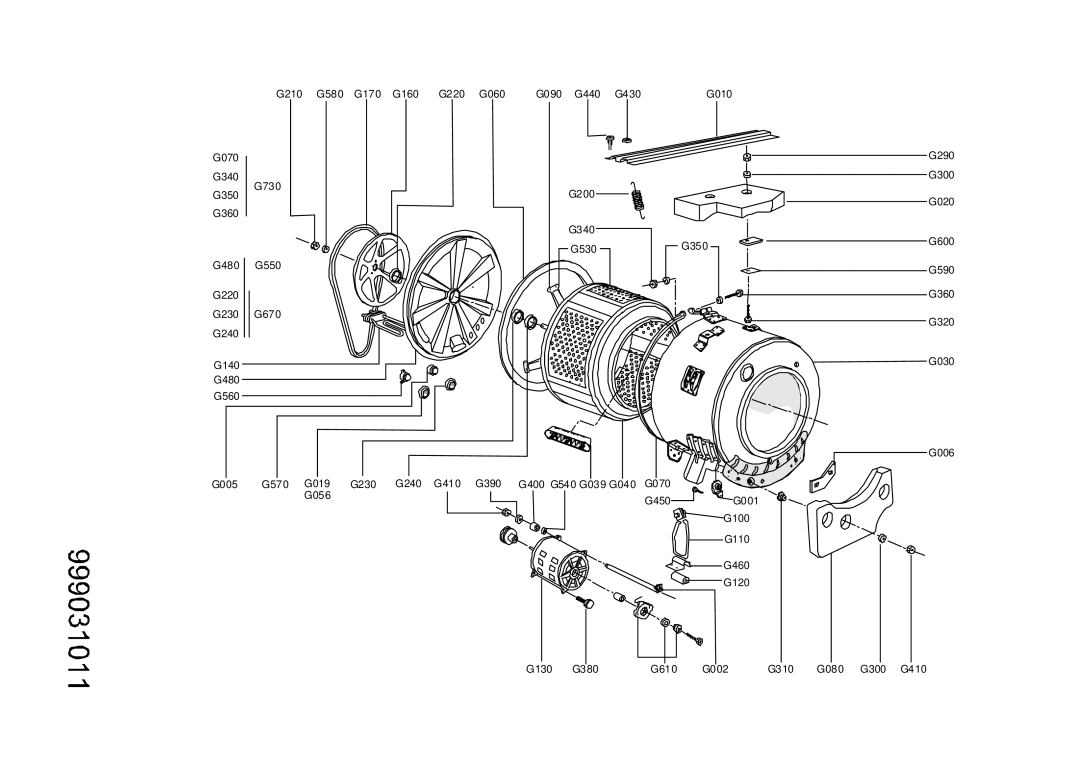 EdgeStar SW5L 30D manual 