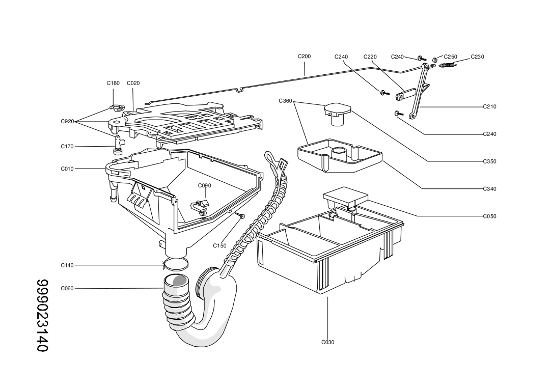 EdgeStar SW5L 30D manual 