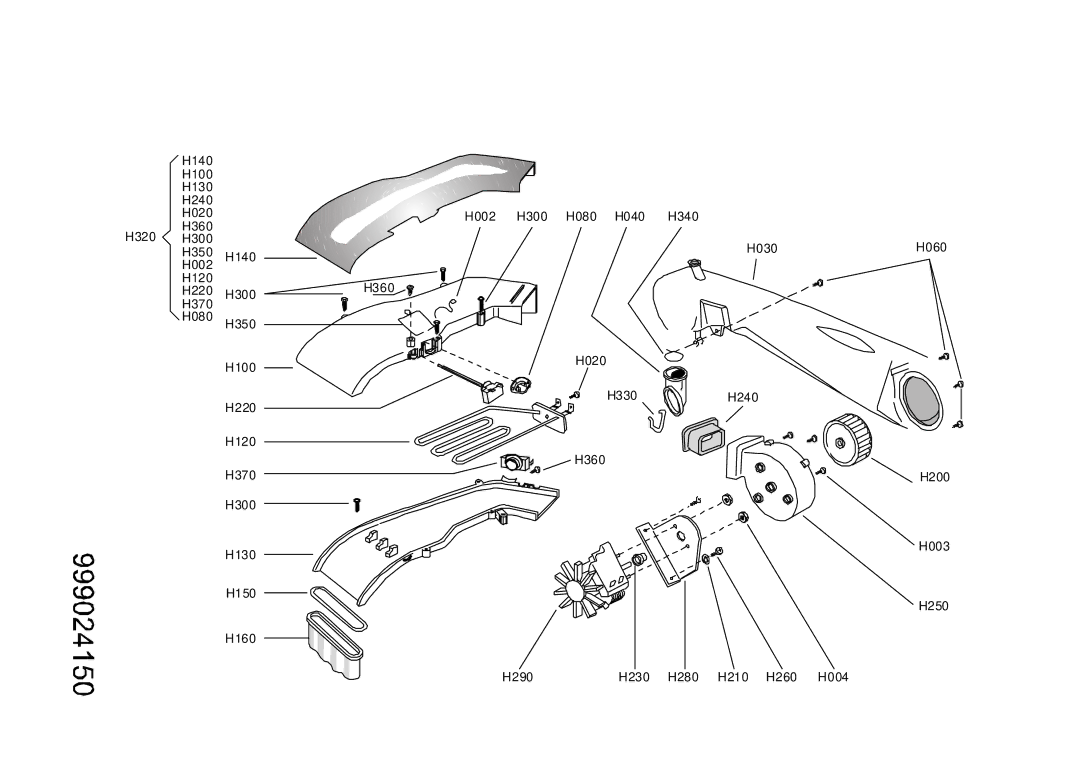 EdgeStar SW5L 30D manual 