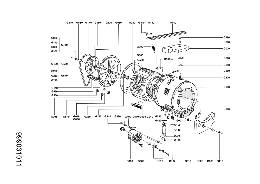 EdgeStar SW5L 70D manual 