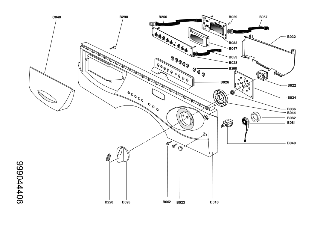 EdgeStar SW5L 70D manual 