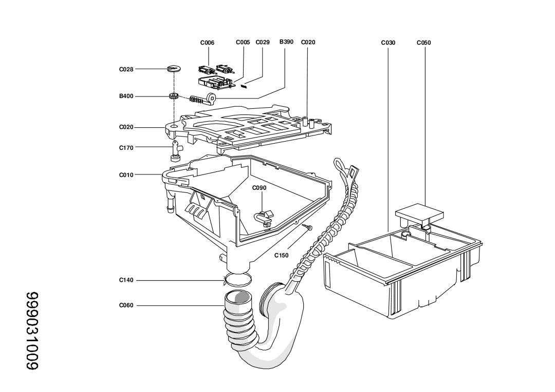 EdgeStar SW5L 70D manual 