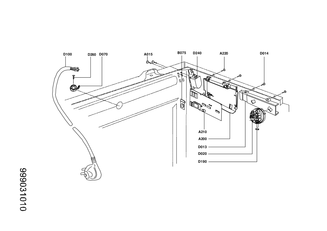 EdgeStar SW5L 70D manual 