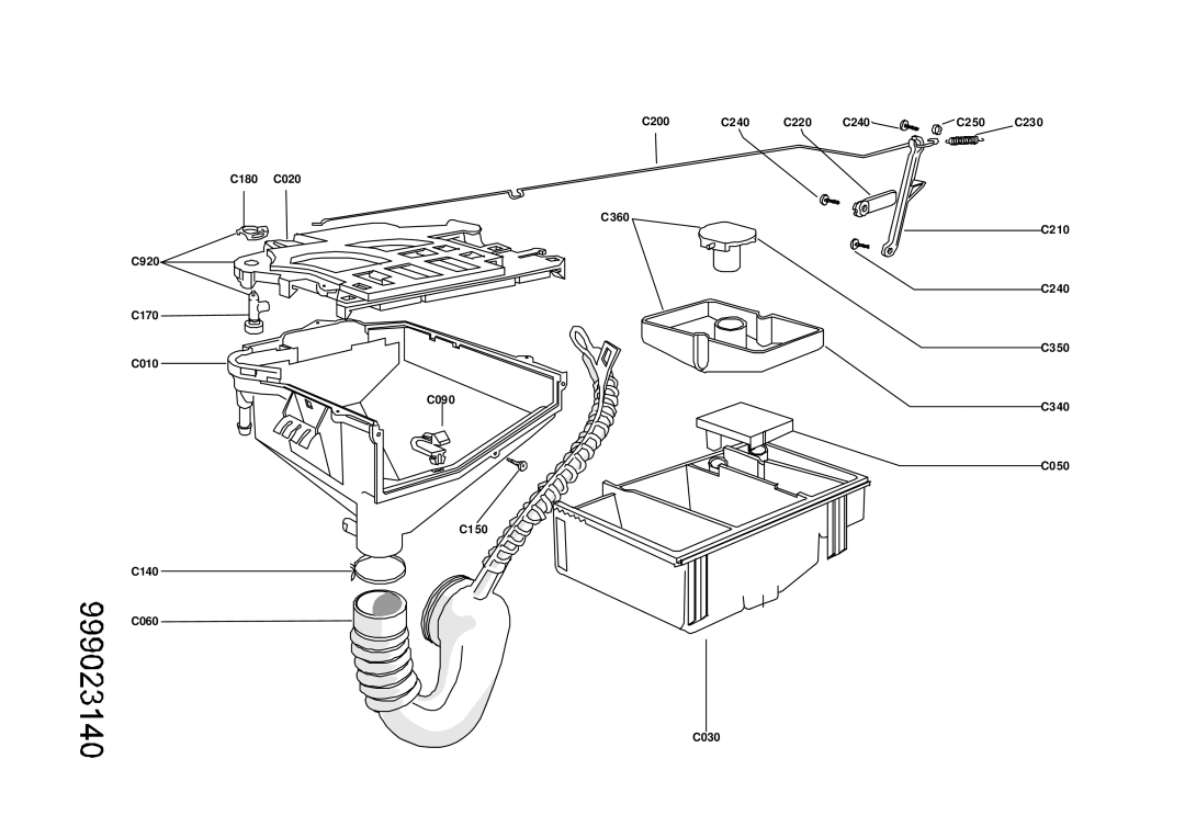 EdgeStar sw5l40d manual 