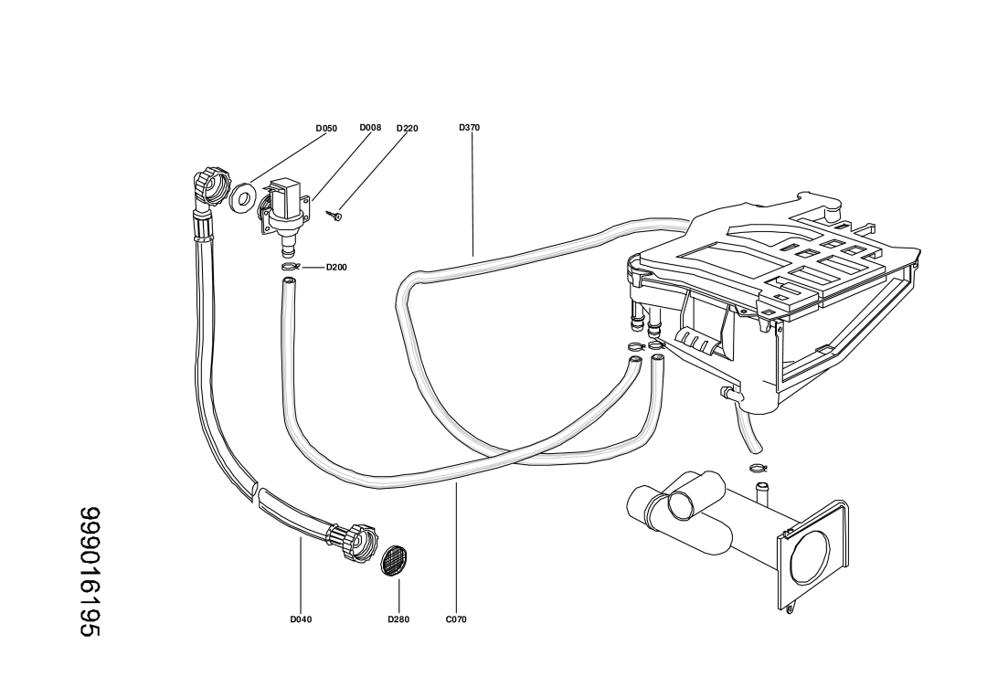 EdgeStar sw5l40d manual D050 D008 D220 