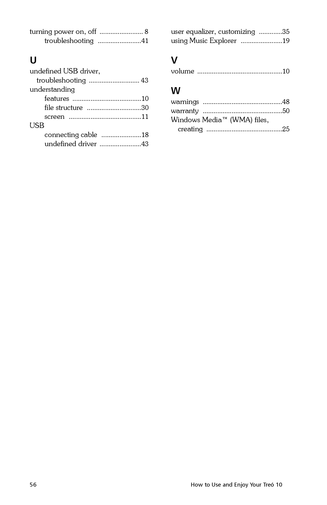 E.Digital 10 manual Undefined USB driver 