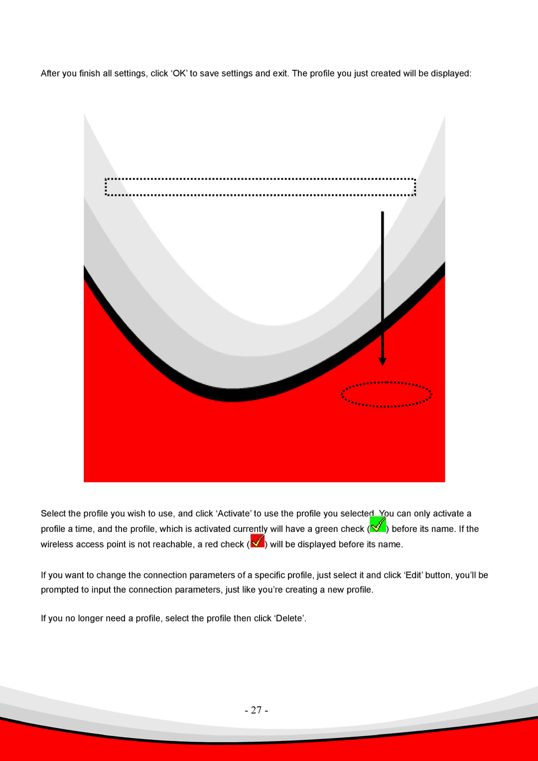 Edimax Technology Draft 2.0-N, 802.11 b, g user manual 