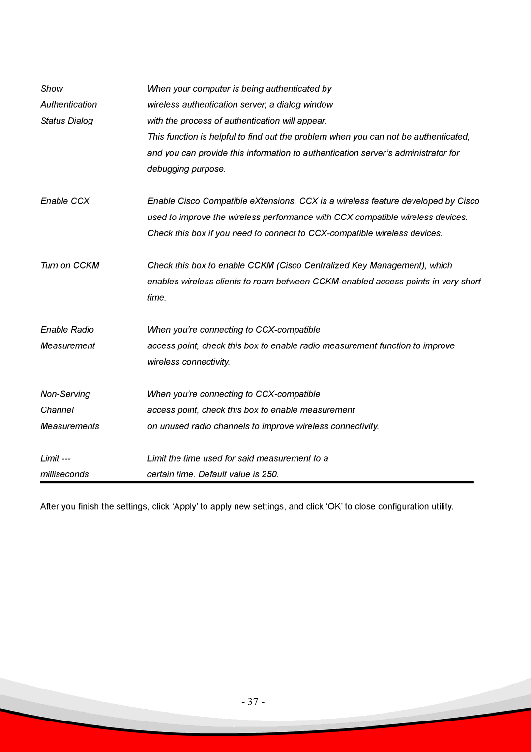 Edimax Technology g, 802.11 b, Draft 2.0-N user manual 