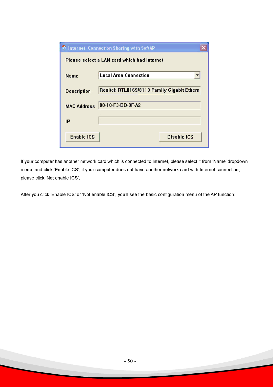 Edimax Technology 802.11 b, Draft 2.0-N, g user manual 