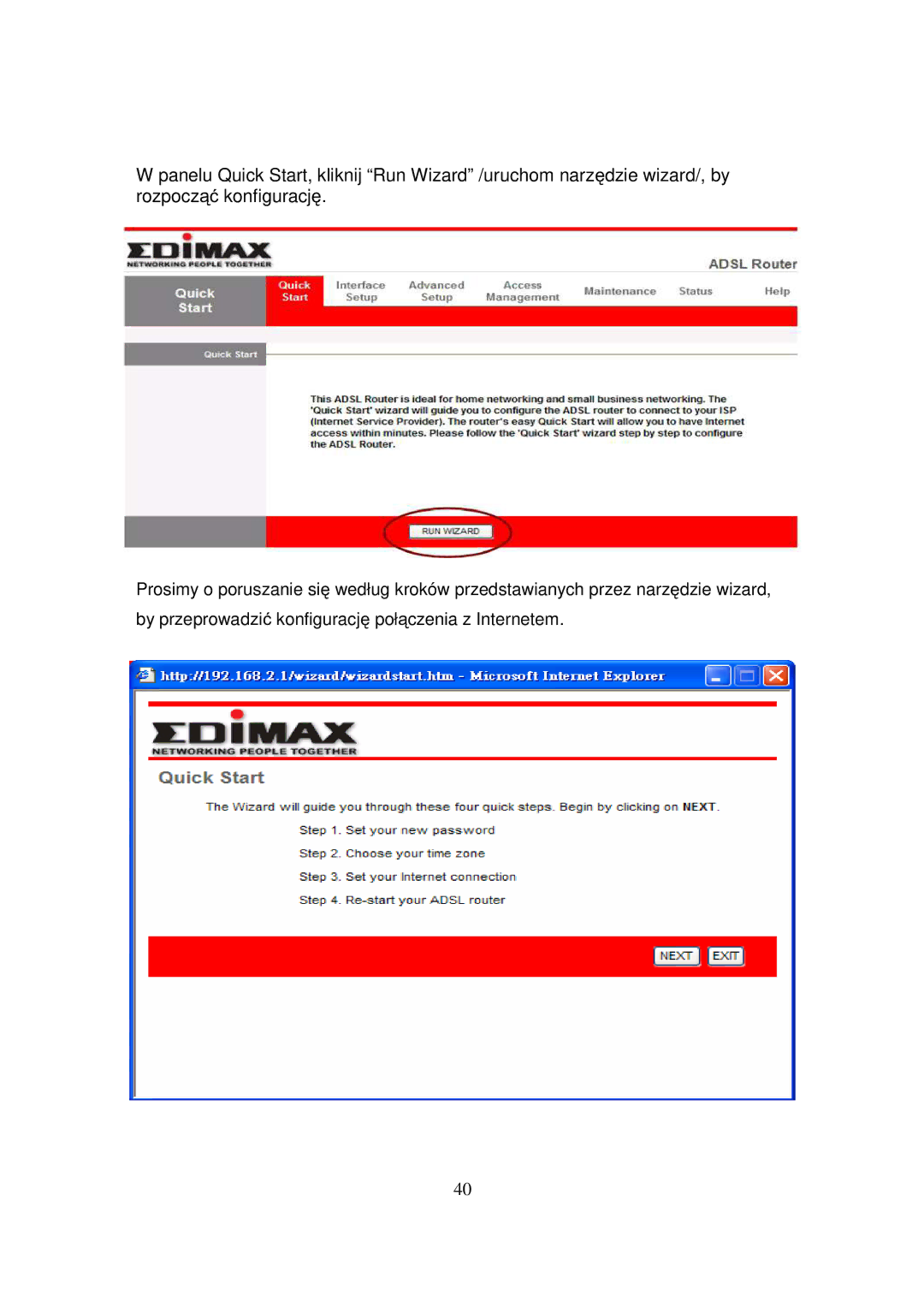 Edimax Technology AR-7084GB, AR-7084GA, AR-7084B manual 