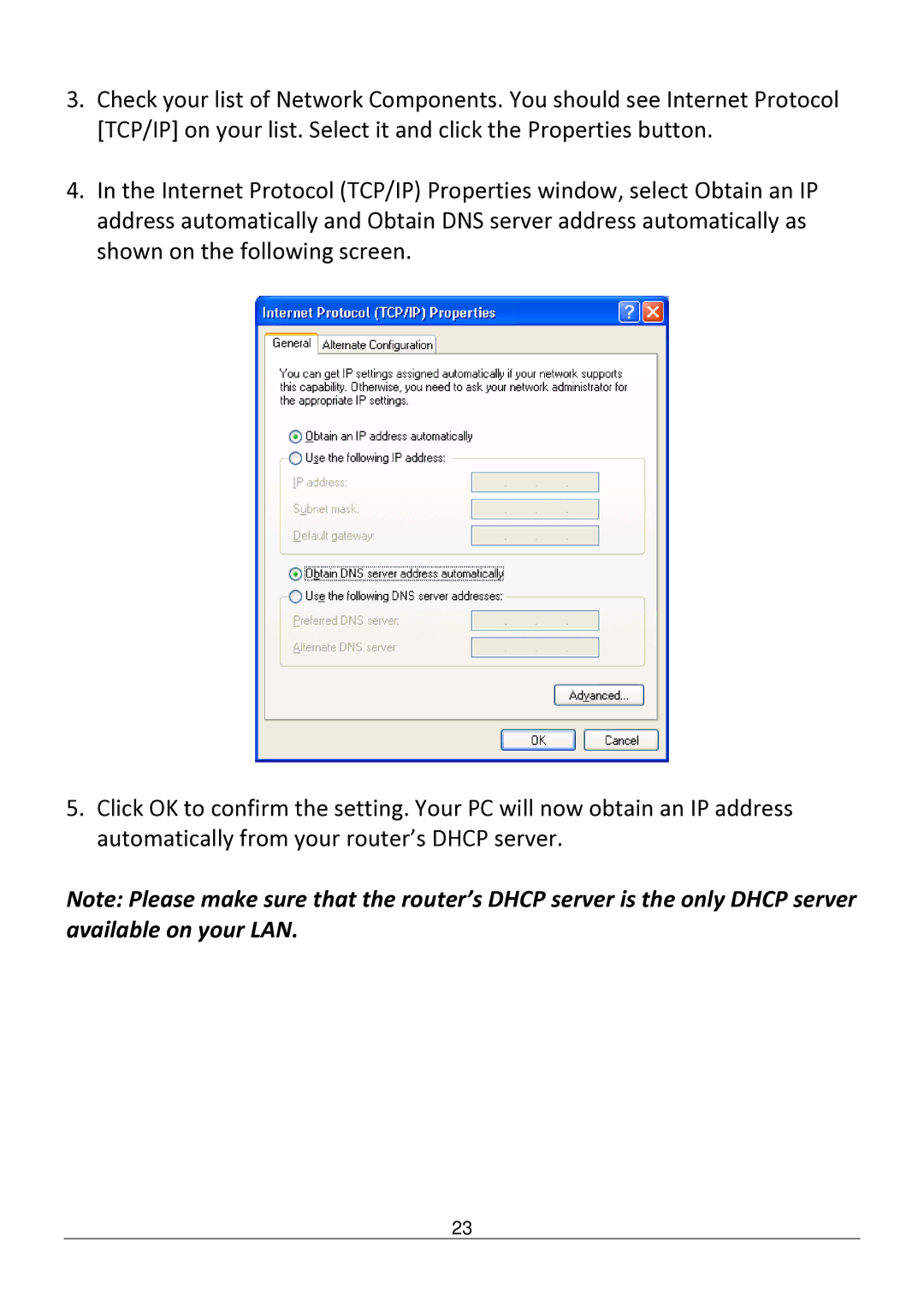 Edimax Technology AR-7182WNB manual 