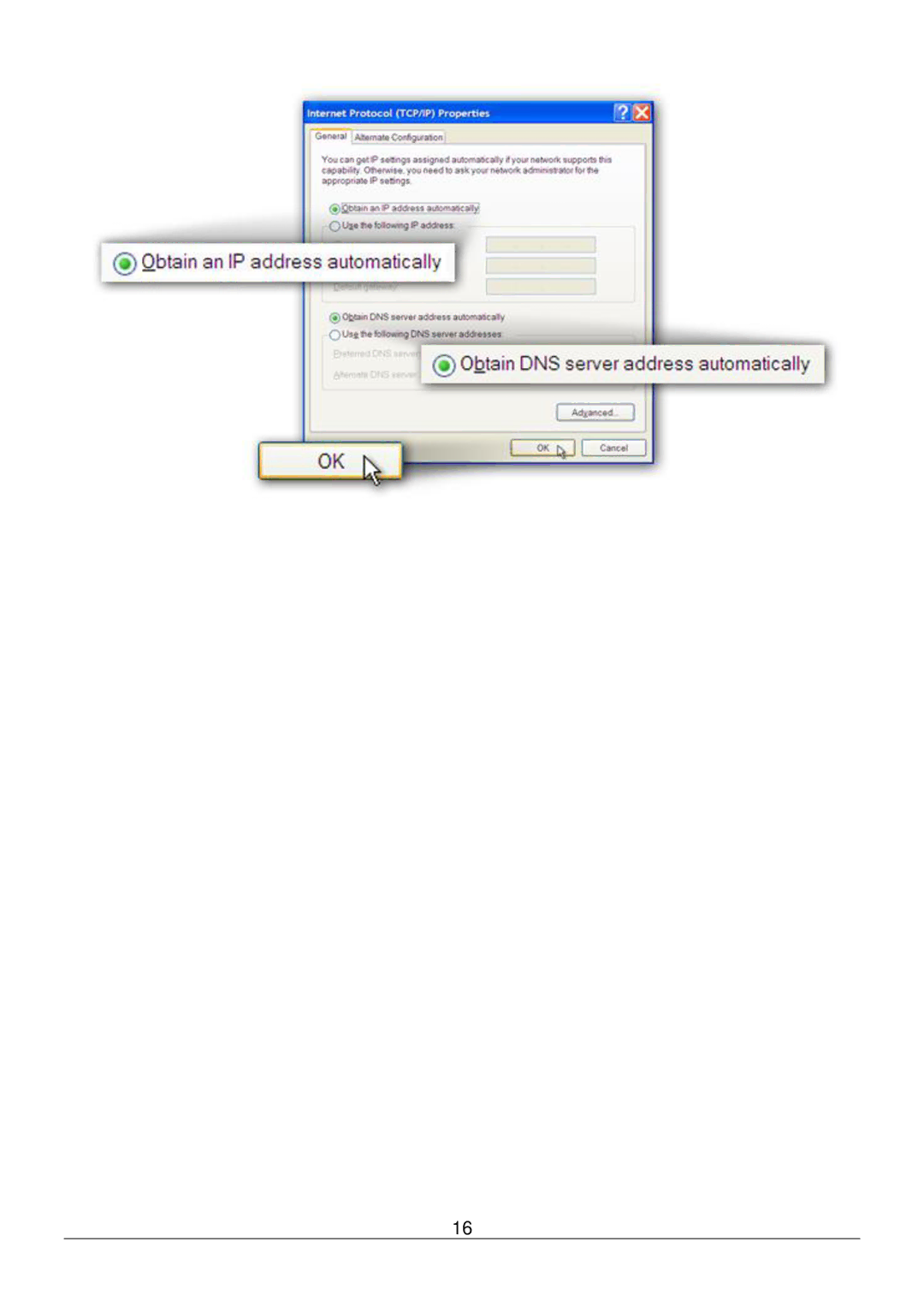 Edimax Technology AR-7286WNB user manual 