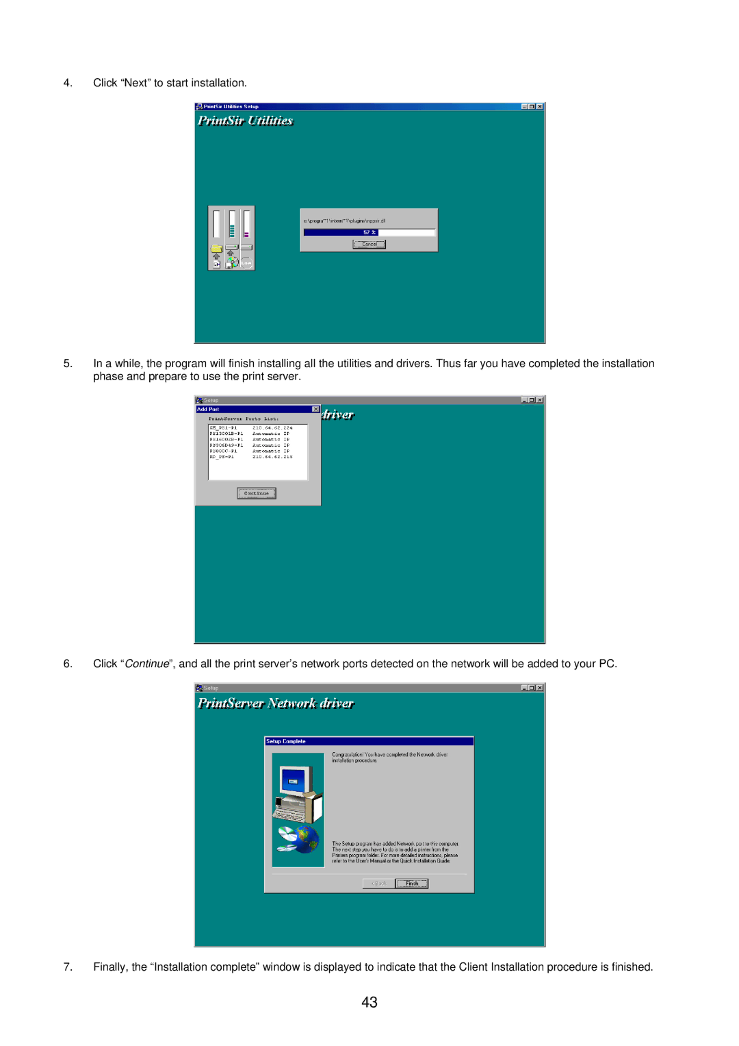 Edimax Technology BR-6104KP user manual 