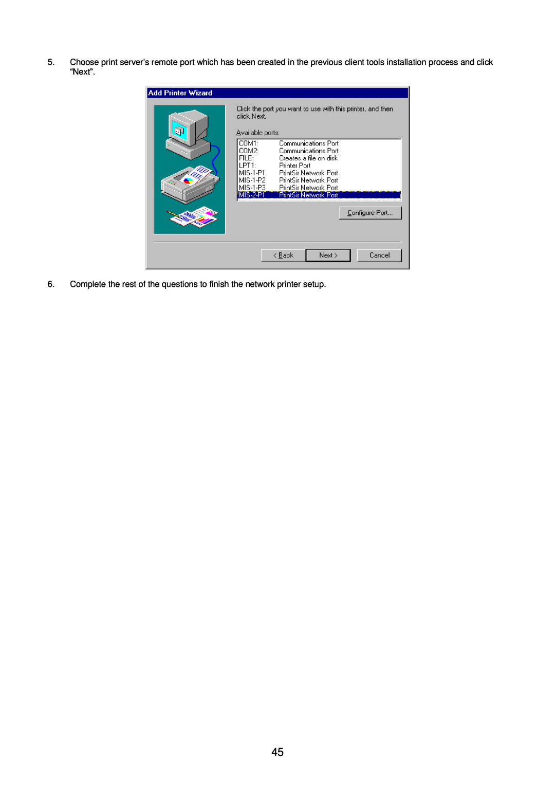 Edimax Technology BR-6104KP user manual 