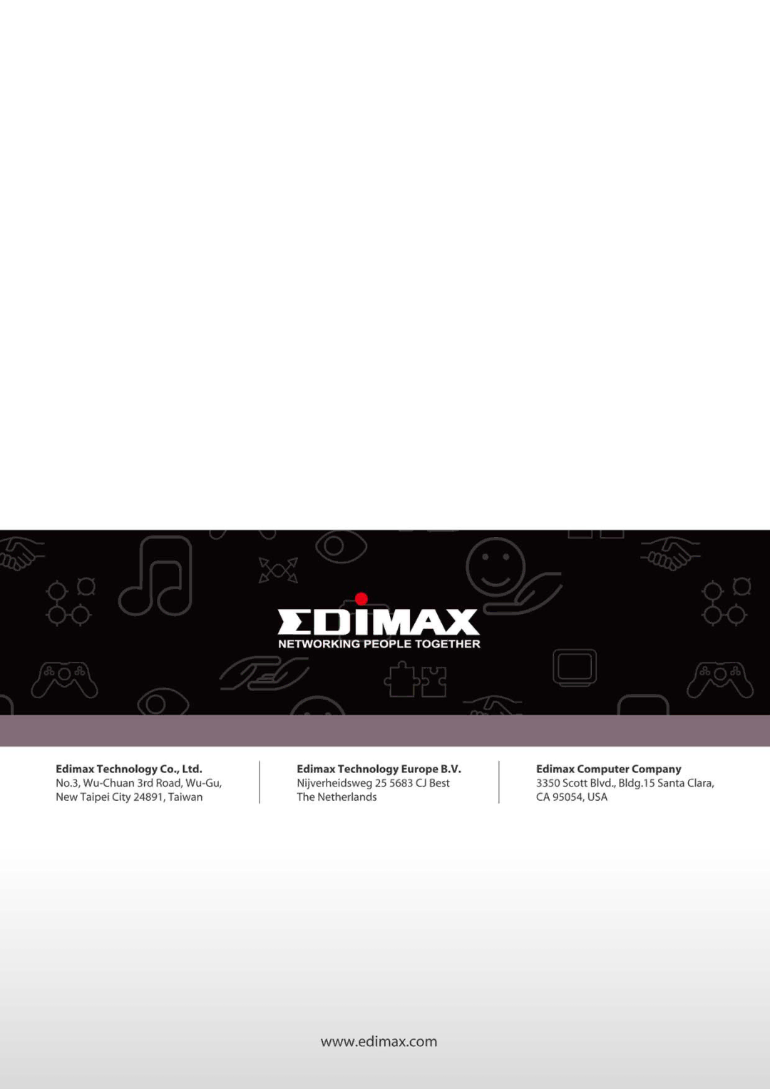 Edimax Technology BR-6228NC V2 manual 135 