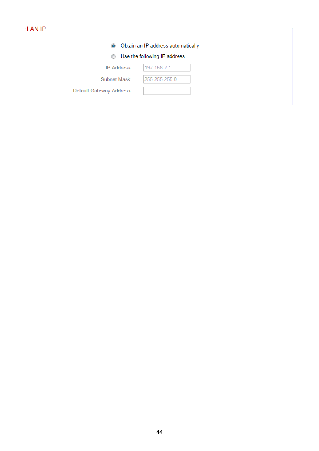 Edimax Technology BR-6228NC V2 manual 