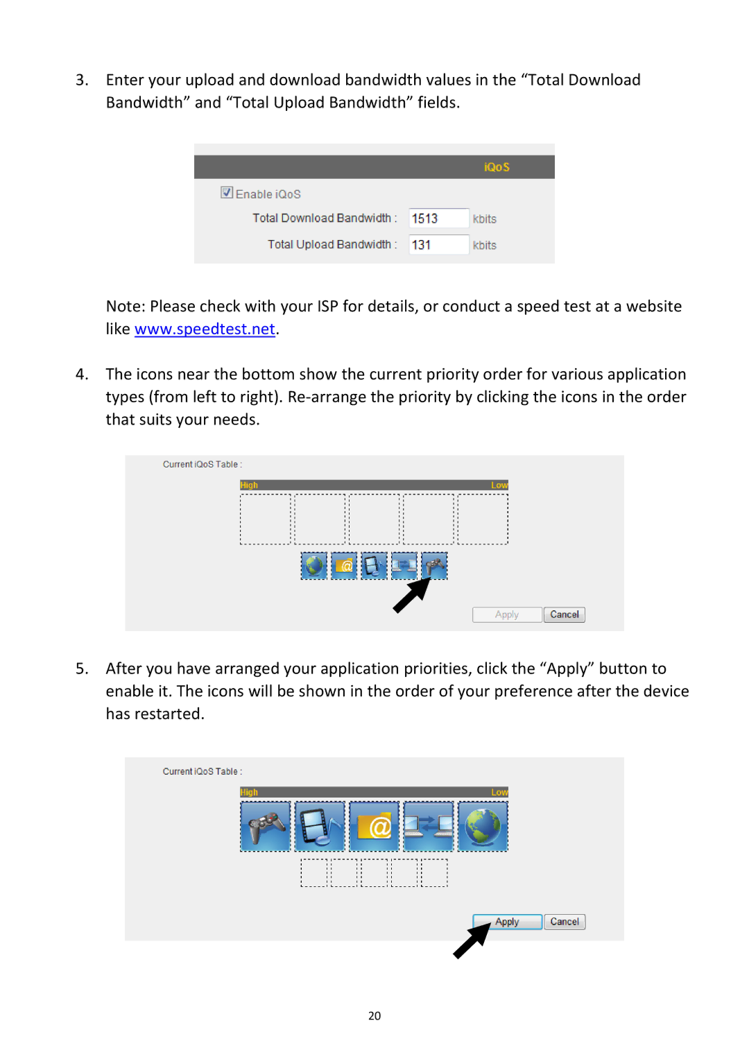 Edimax Technology BR-6478Gn user manual 