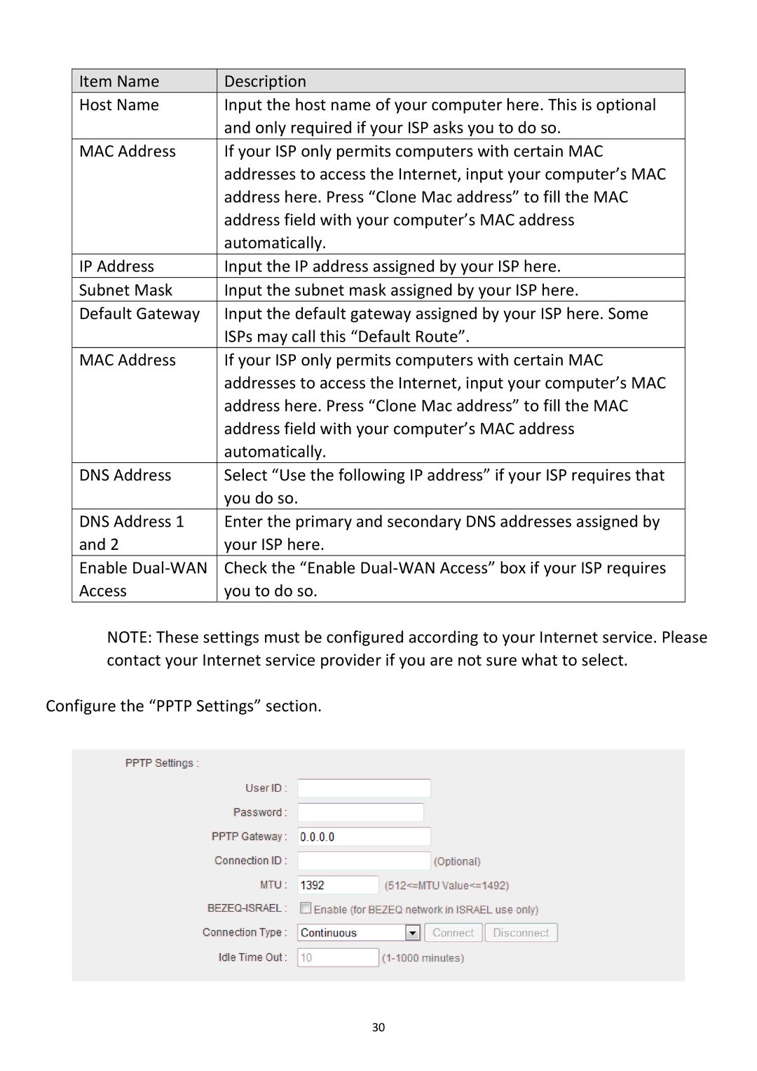 Edimax Technology BR-6478Gn user manual 