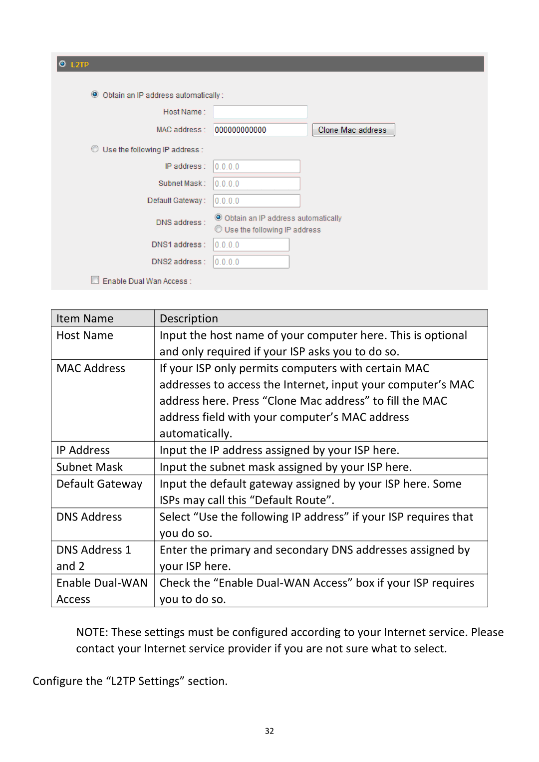 Edimax Technology BR-6478Gn user manual 