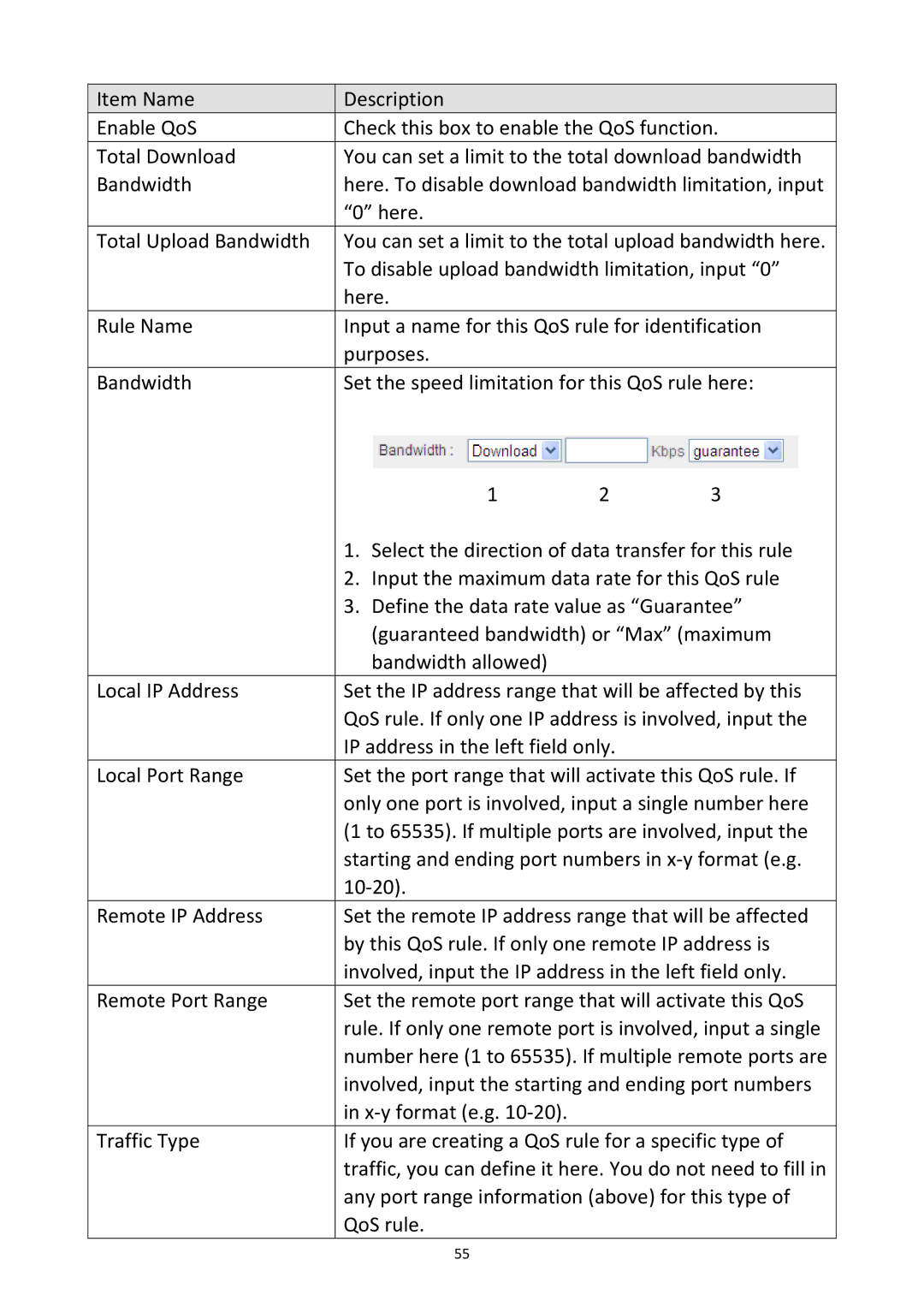 Edimax Technology BR-6478Gn user manual 