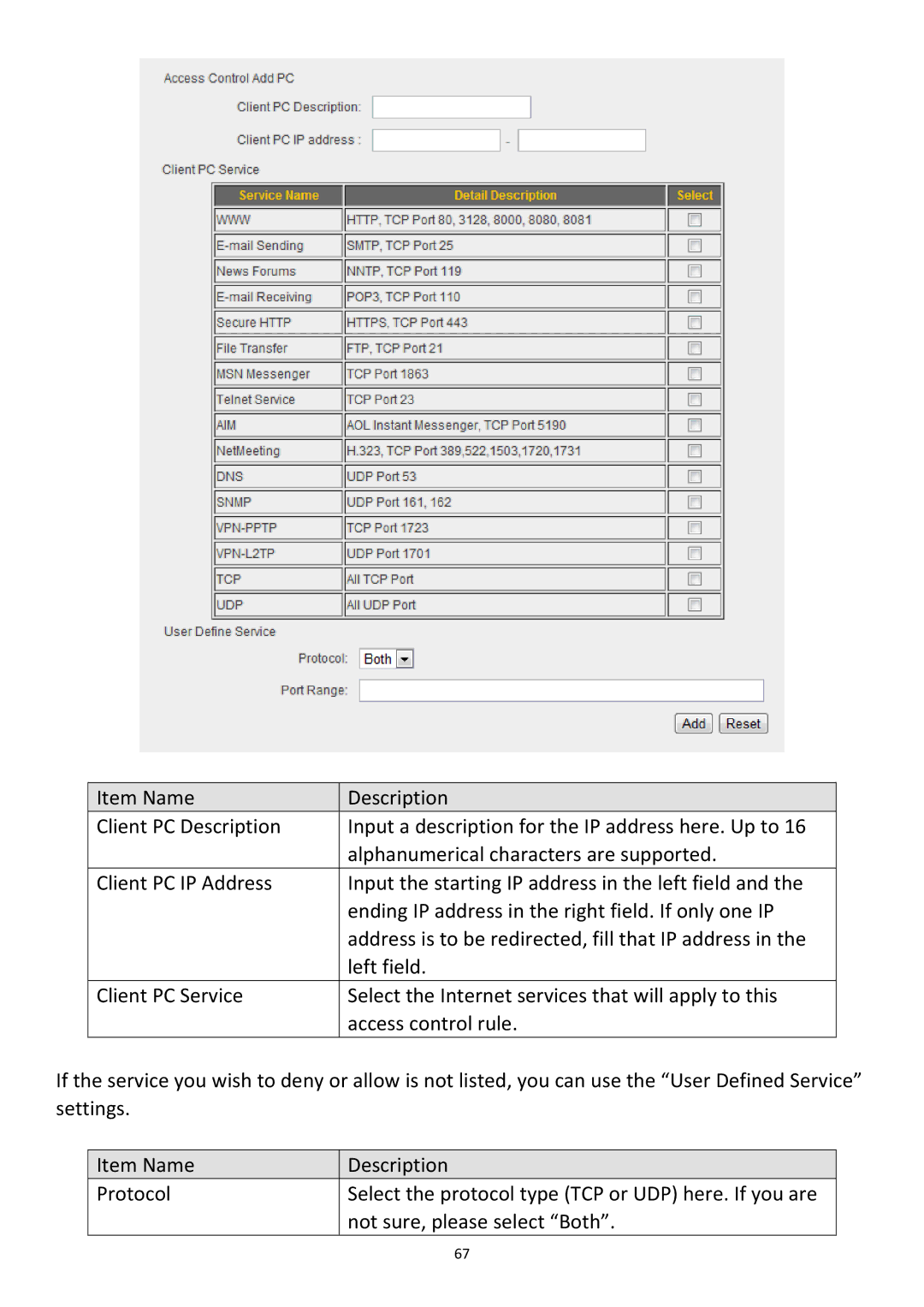 Edimax Technology BR-6478Gn user manual 