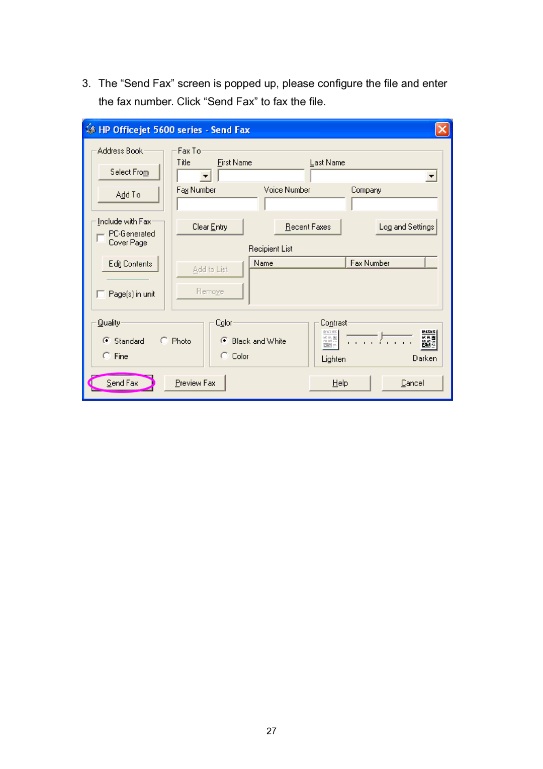 Edimax Technology EDIMAX FAST ETHERNET MFP SERVER VERSION: 2.0 user manual 