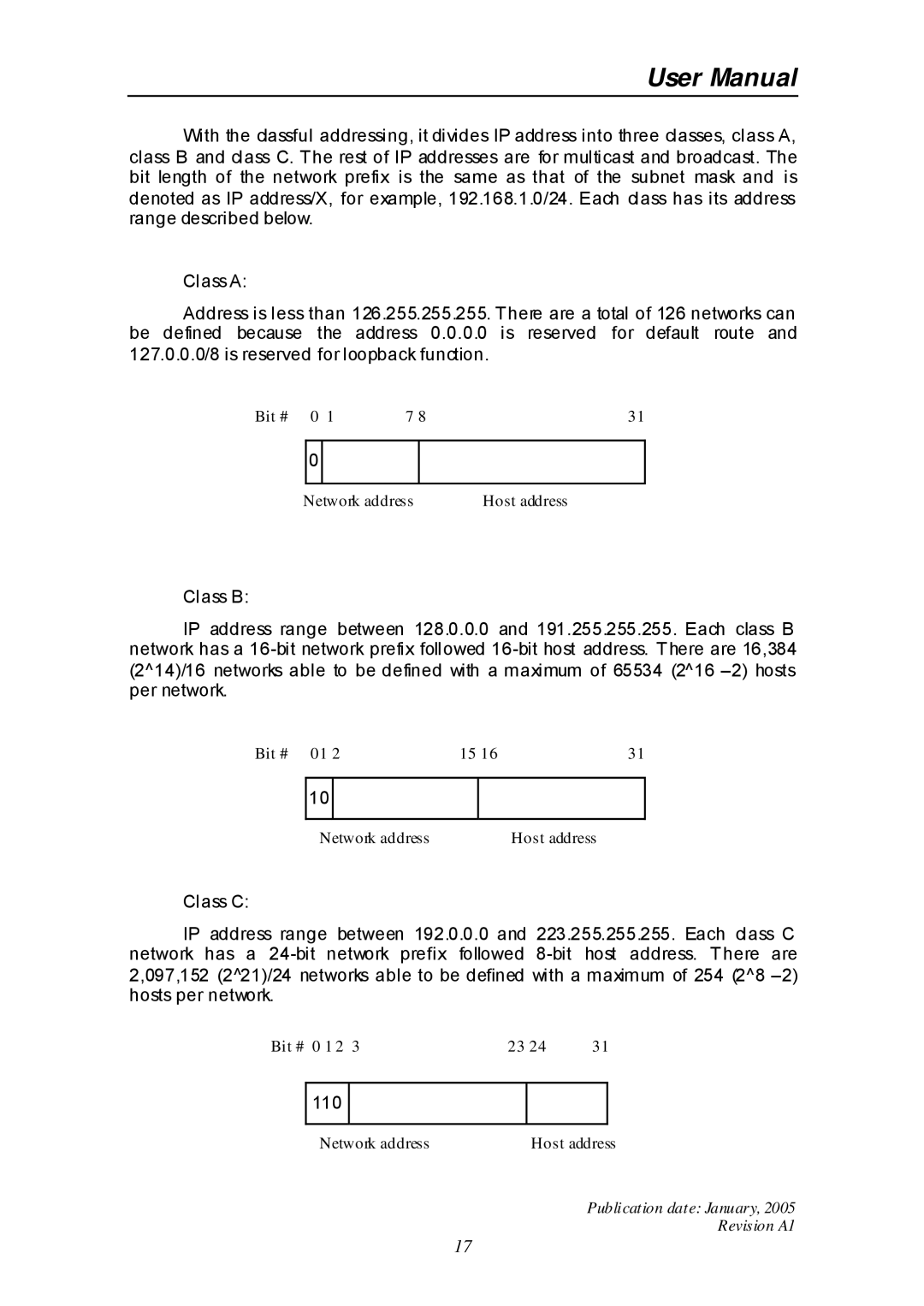 Edimax Technology ES-516G+ user manual 110 