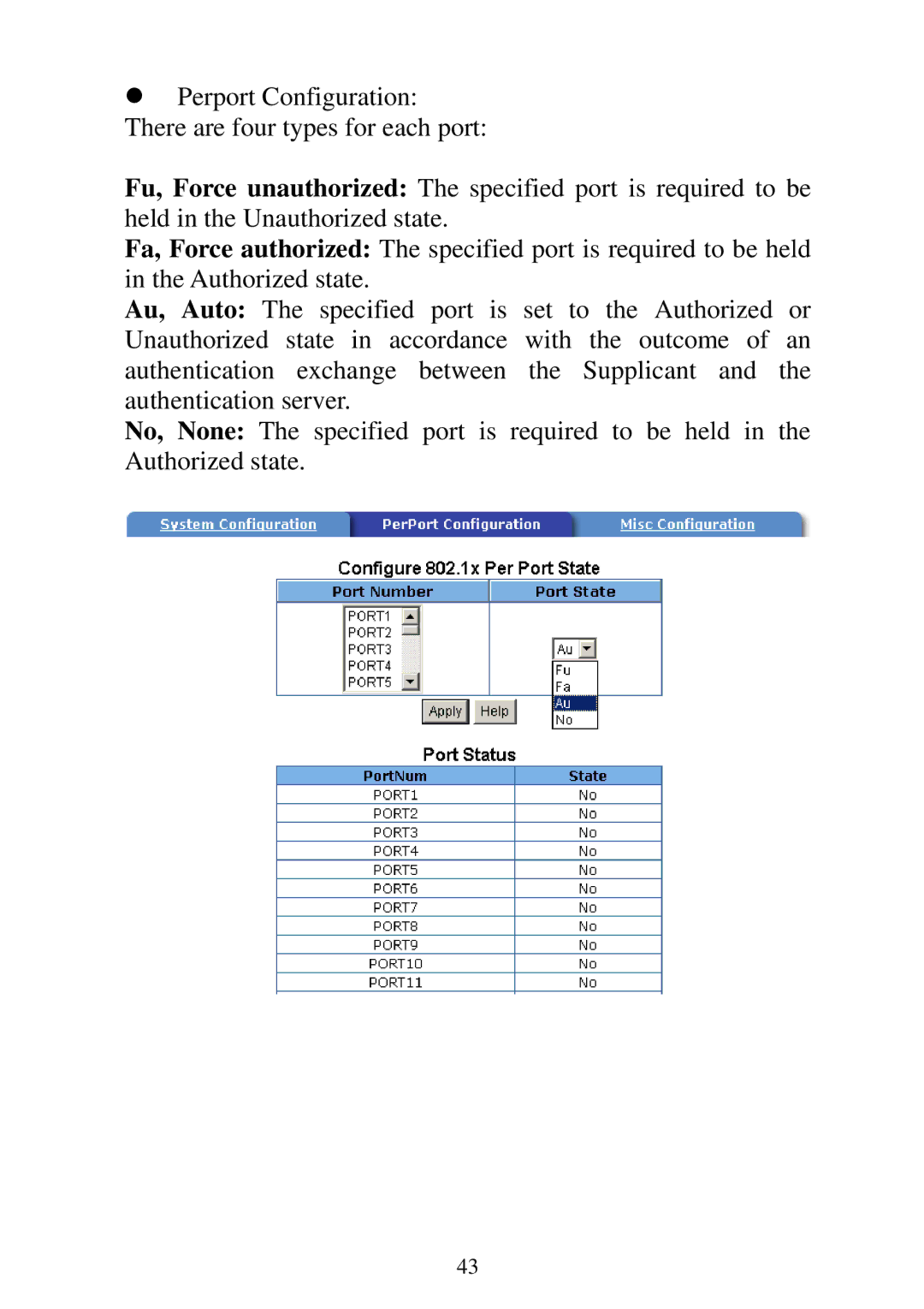 Edimax Technology ES-3124REM, ES-5224REM, ES-5224RFM, ES-5224RM user manual 