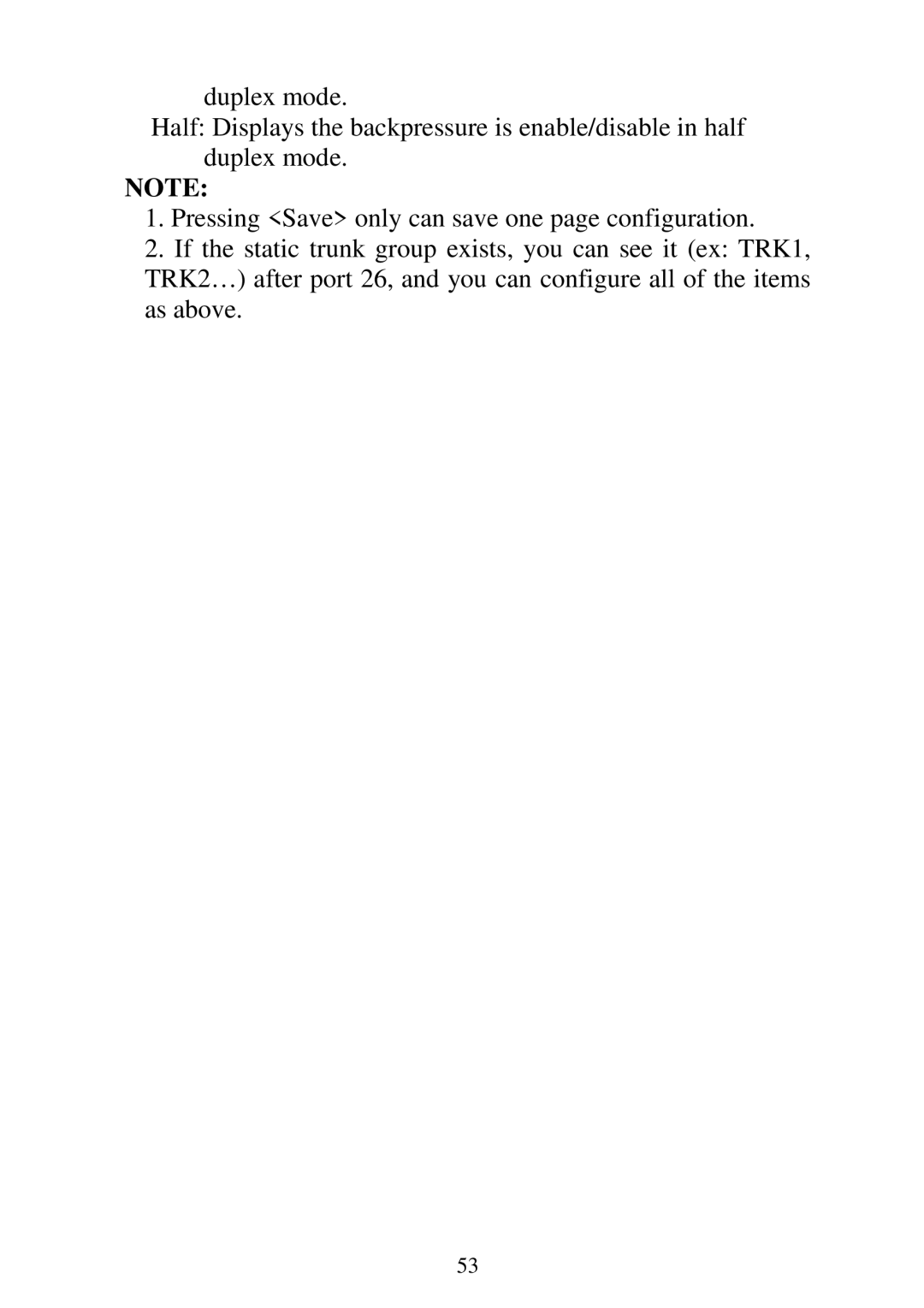 Edimax Technology ES-5224RFM, ES-5224REM, ES-5224RM, ES-3124REM user manual 