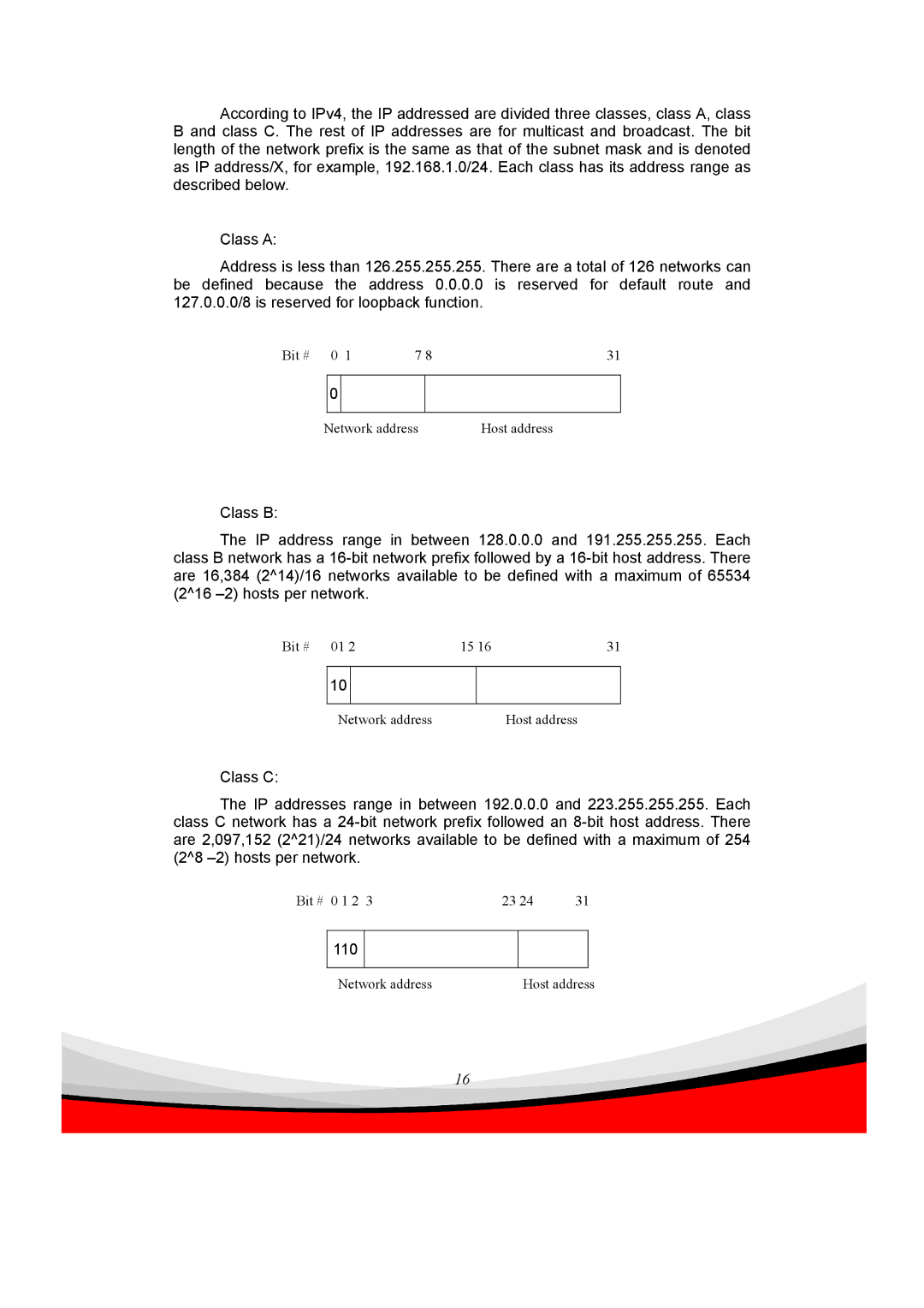 Edimax Technology ES-5240G+ user manual 110 